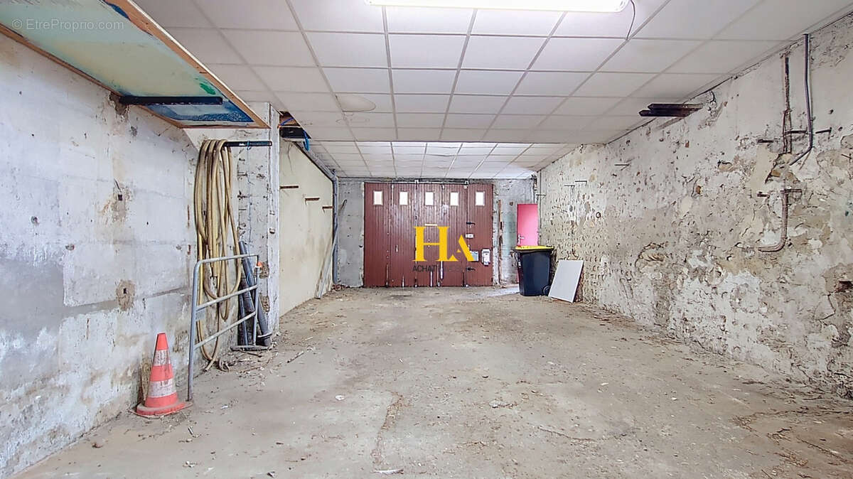 Appartement à BOURG-LES-VALENCE