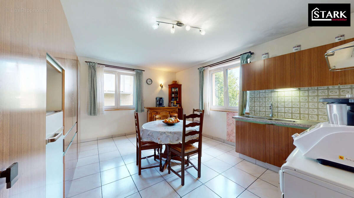 Maison 125 m² à Delle  - photo 3
