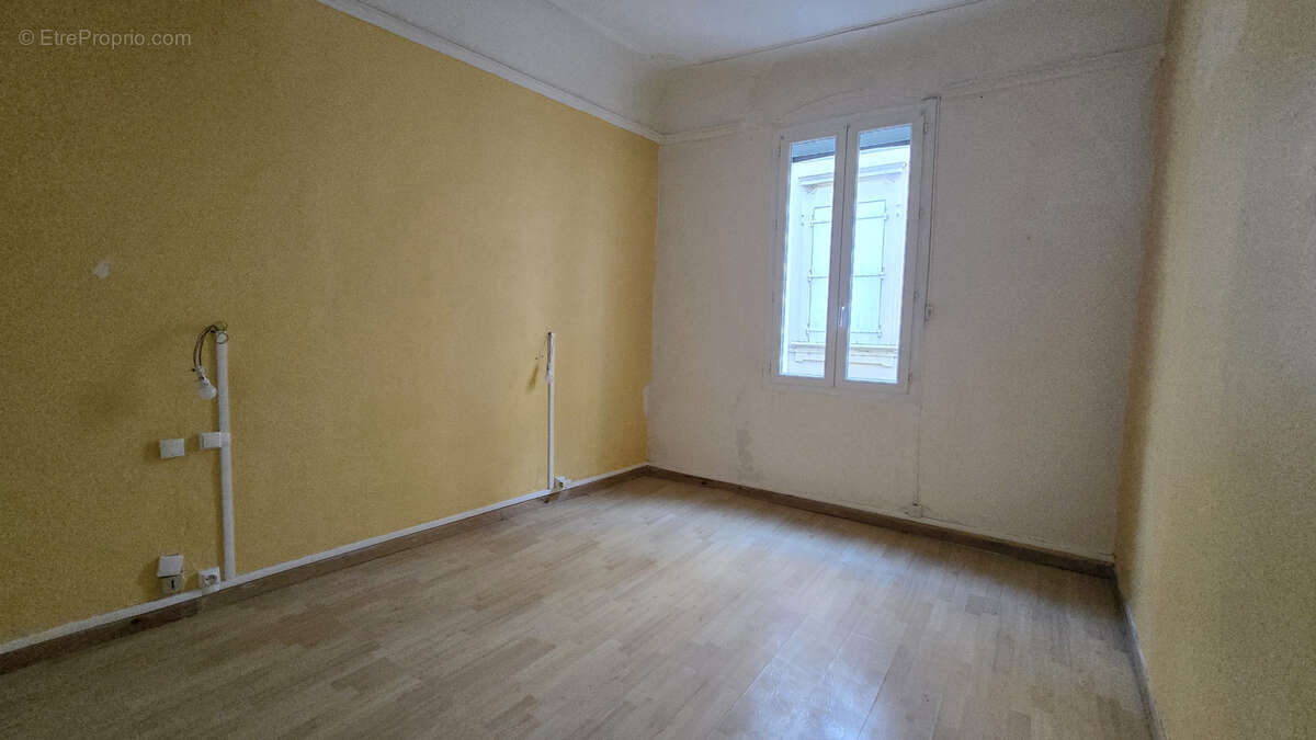 Appartement à NARBONNE
