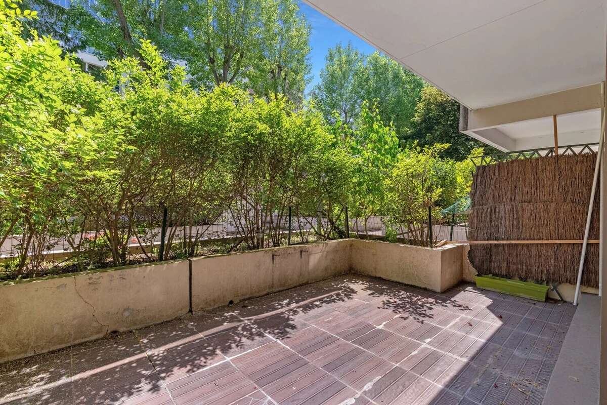 Appartement à CLICHY