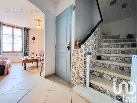 Photo 5 - Maison à CRUZY