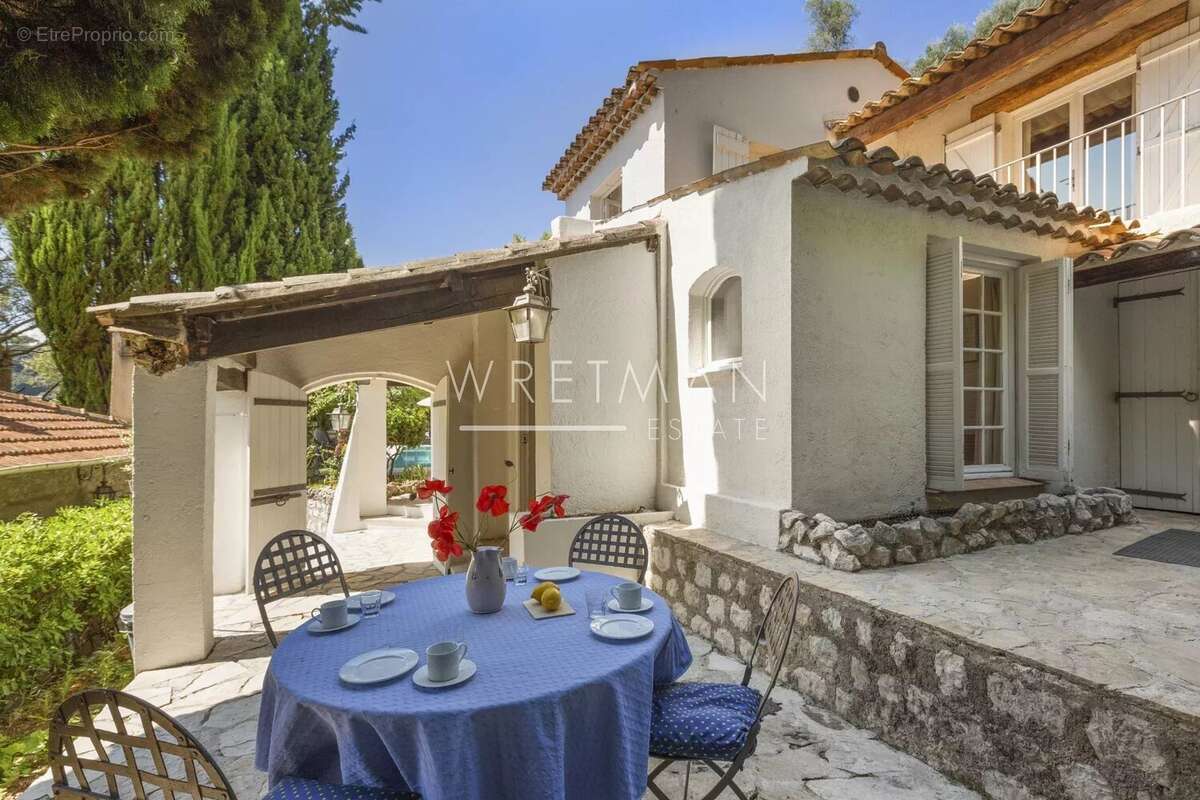 Maison à SAINT-PAUL