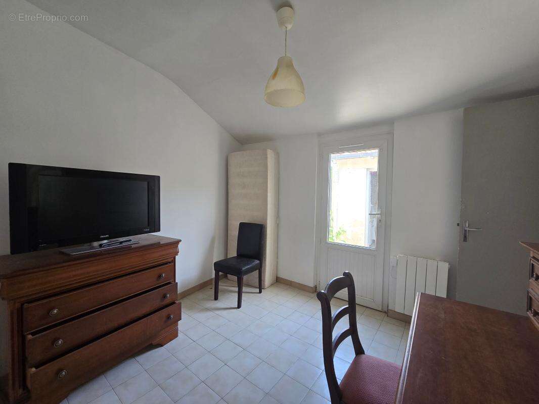 Maison à LA ROCHELLE