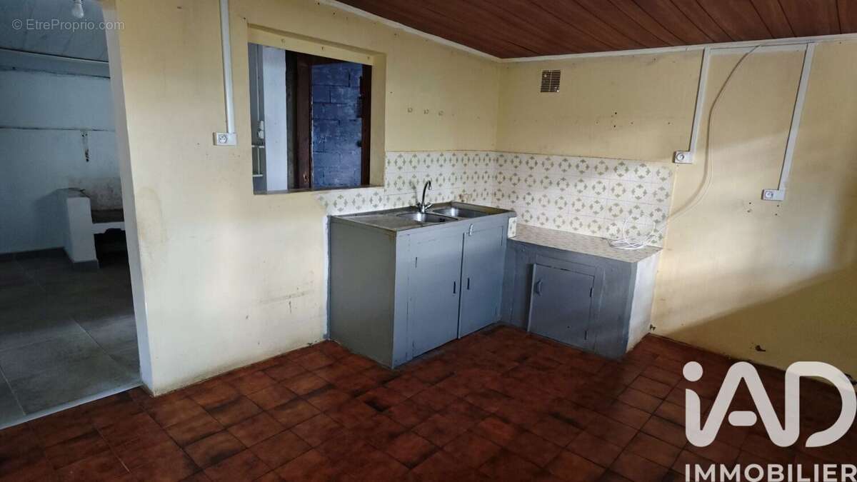 Photo 5 - Maison à LE TAMPON