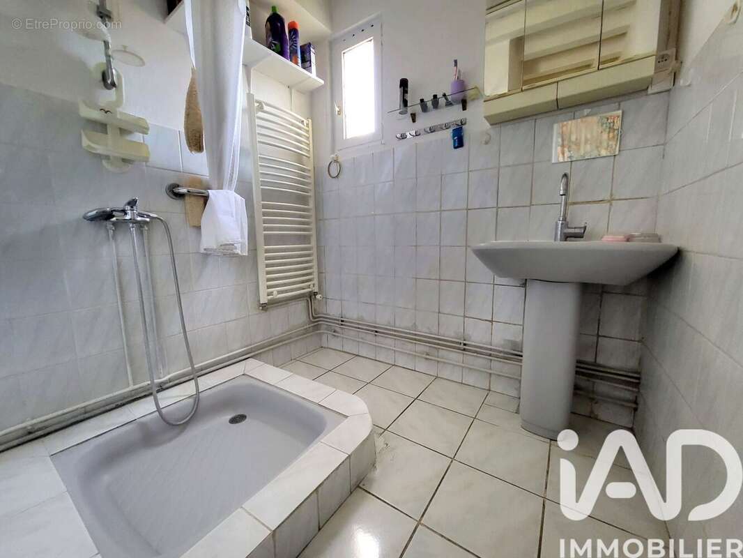 Photo 8 - Maison à MONTROND-LES-BAINS