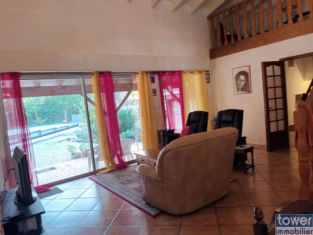 Maison à PALAJA