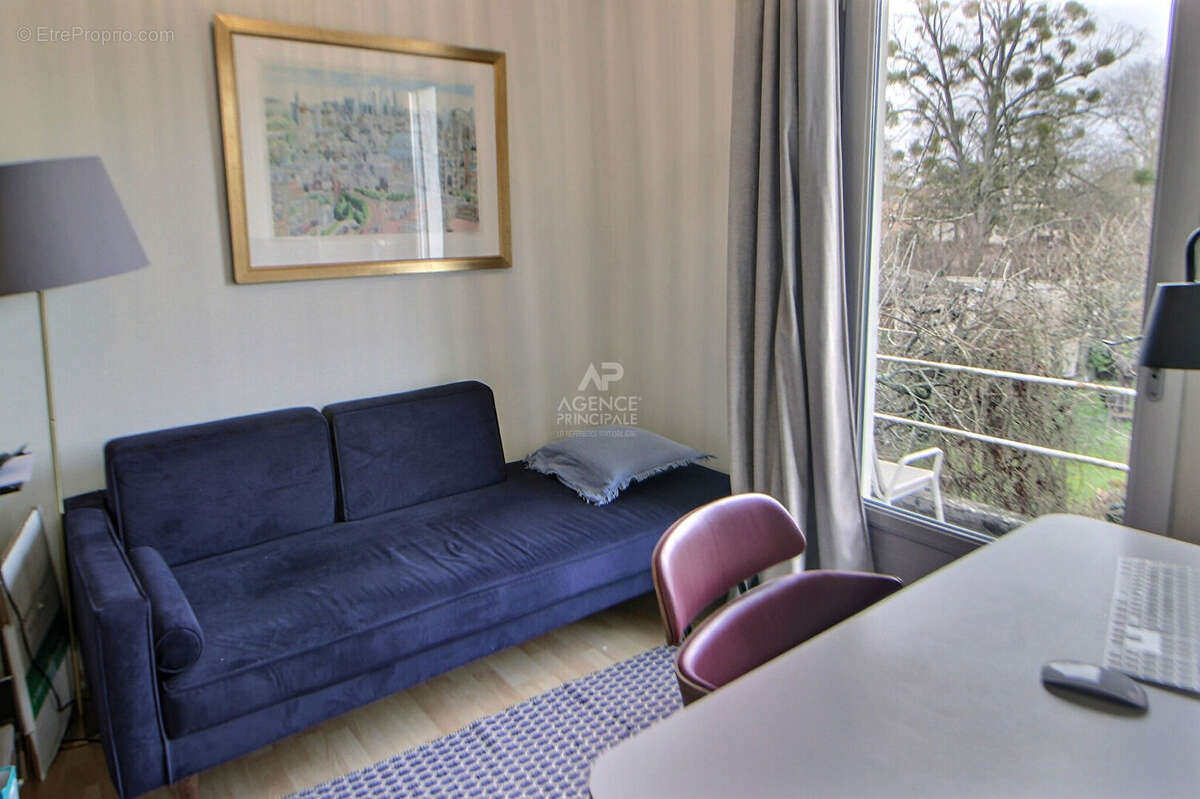 Maison à VERNEUIL-SUR-SEINE