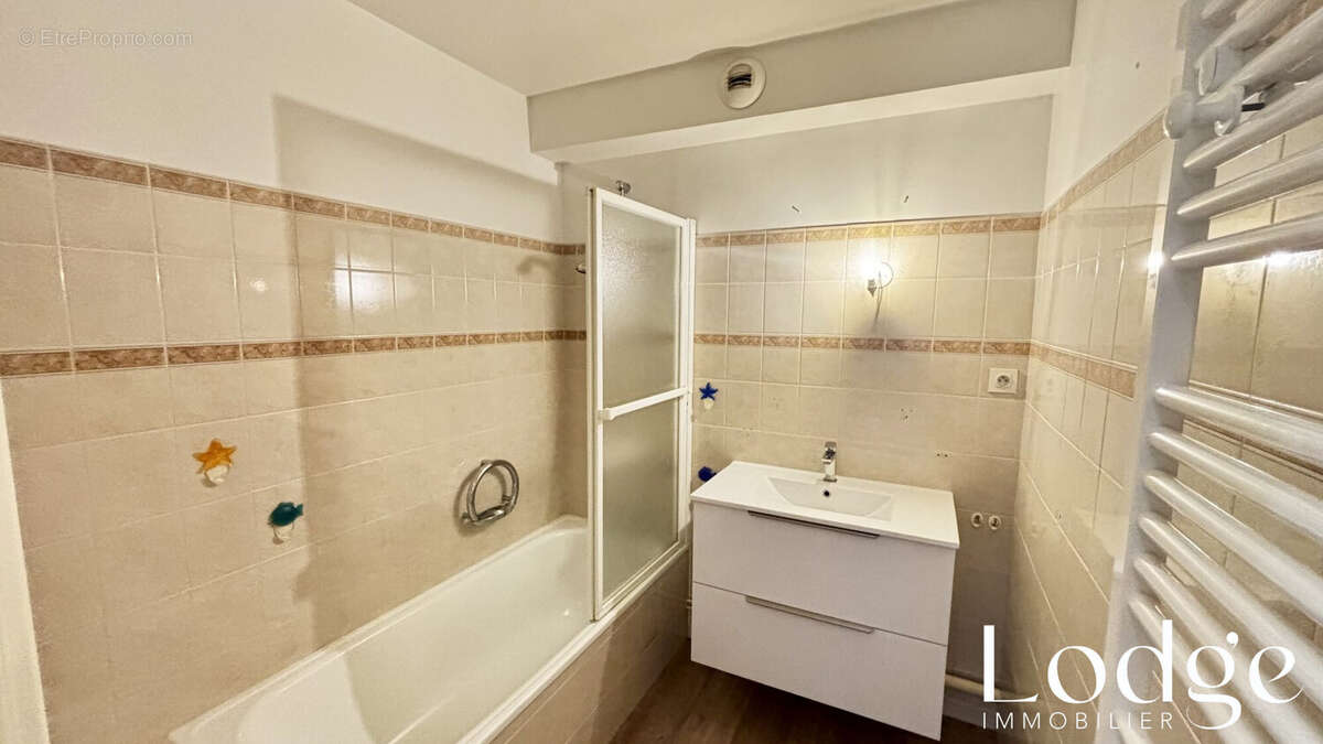 Appartement à BRIANCON