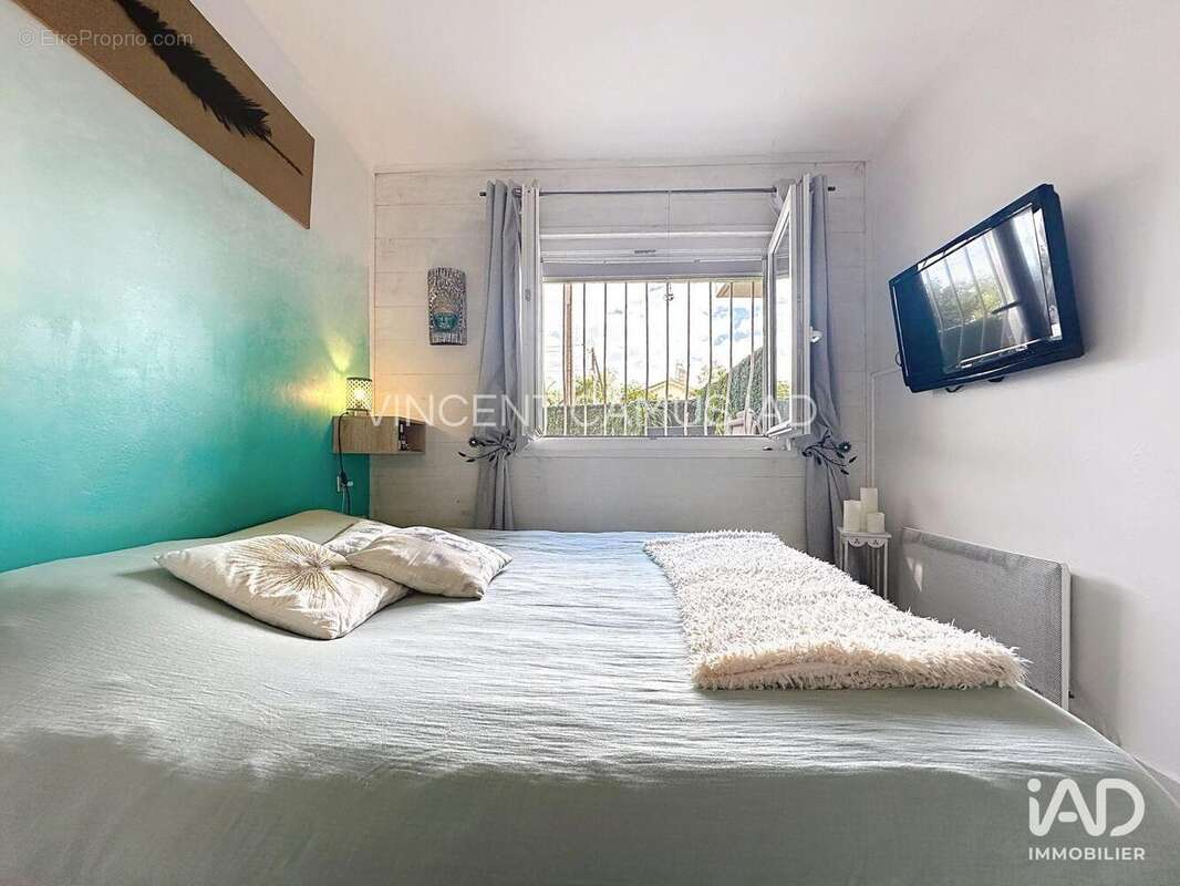 Photo 6 - Appartement à SIX-FOURS-LES-PLAGES