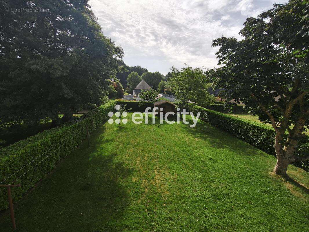 Maison 156 m² à Pleslin-Trigavou  - photo 22