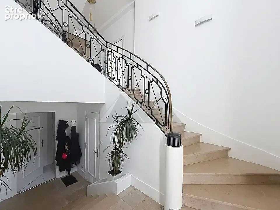 Maison de ville 200 m² - 5 chambres - brest triangle d'or - photo 5