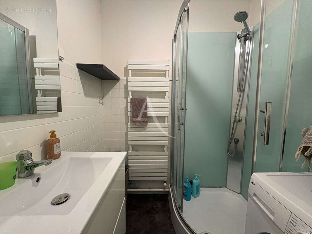 Appartement à LES SABLES-D'OLONNE