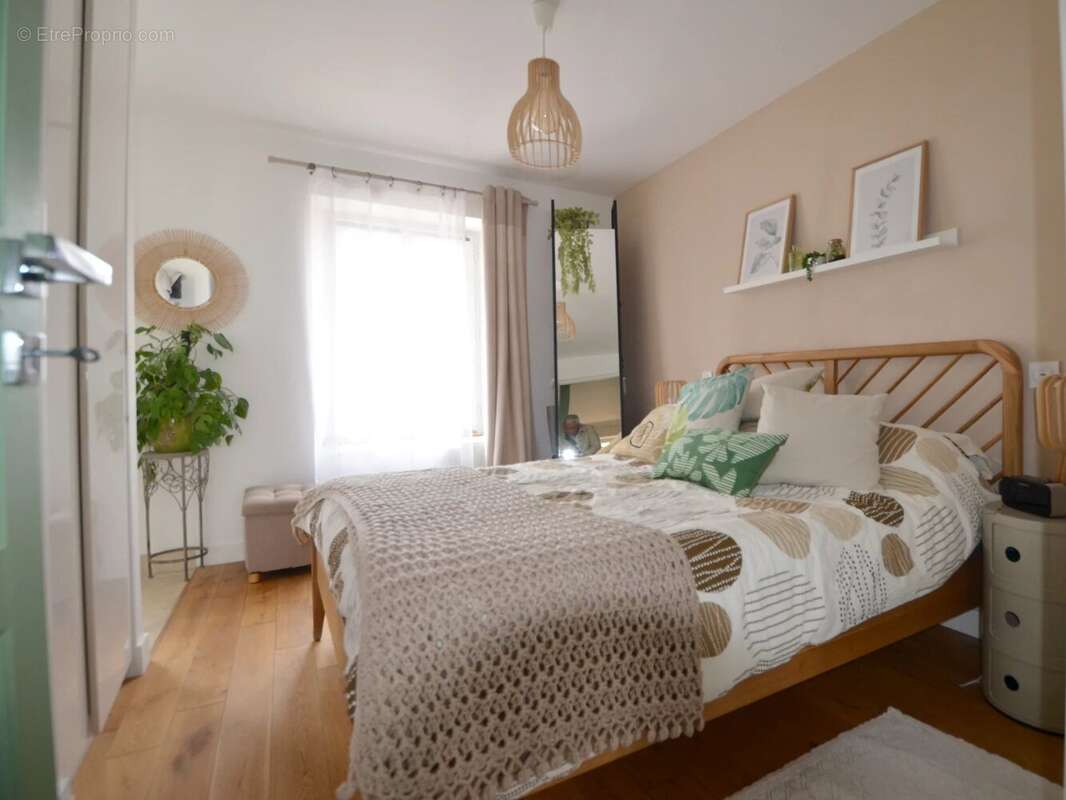 Appartement à CROISSY-SUR-SEINE
