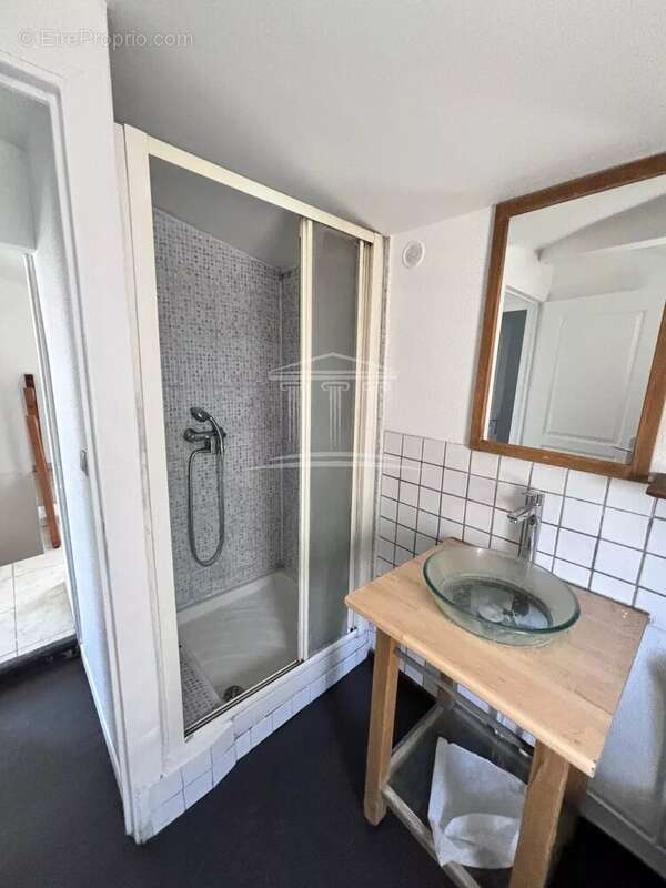 Appartement à CARPENTRAS