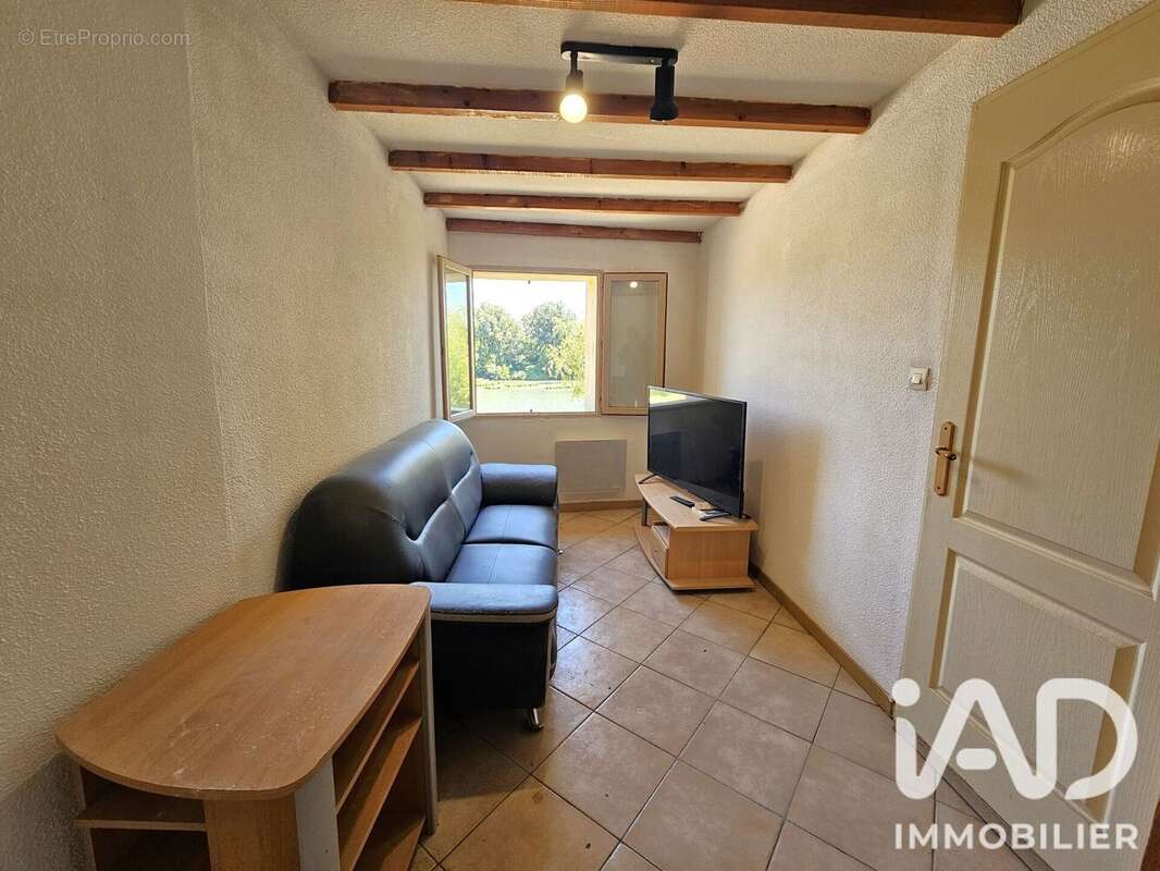 Appartement 92 m² à Baix  - photo 4