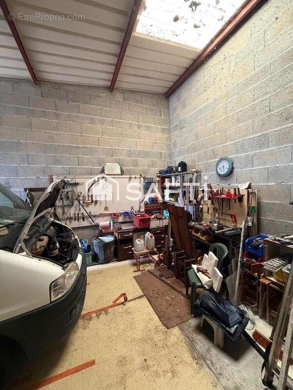 Photo 3 - Parking à L&#039;ILE-D&#039;OLONNE