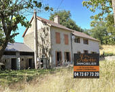 Maison à SERVANT