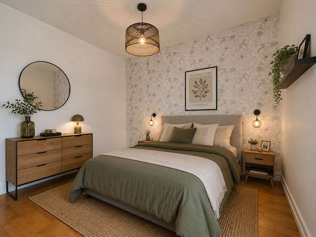 Bel appartement centre ville - photo 3