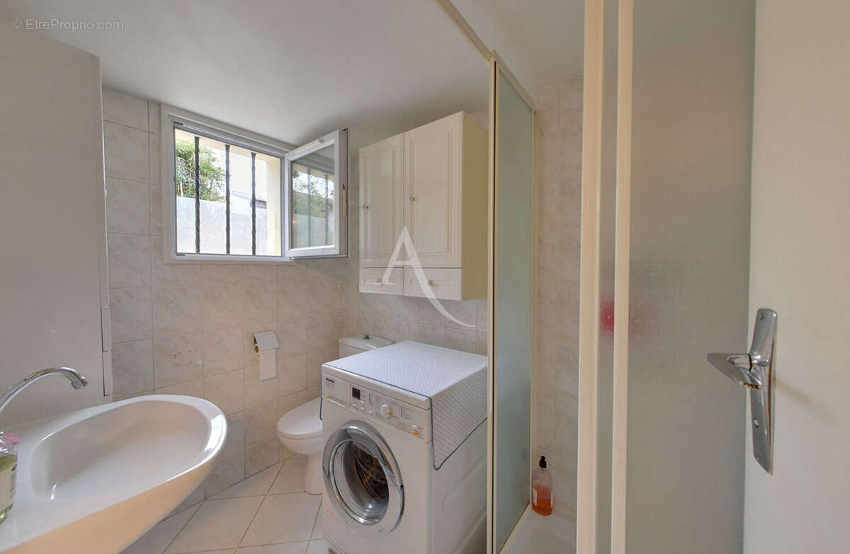 Maison à NOGENT-SUR-MARNE