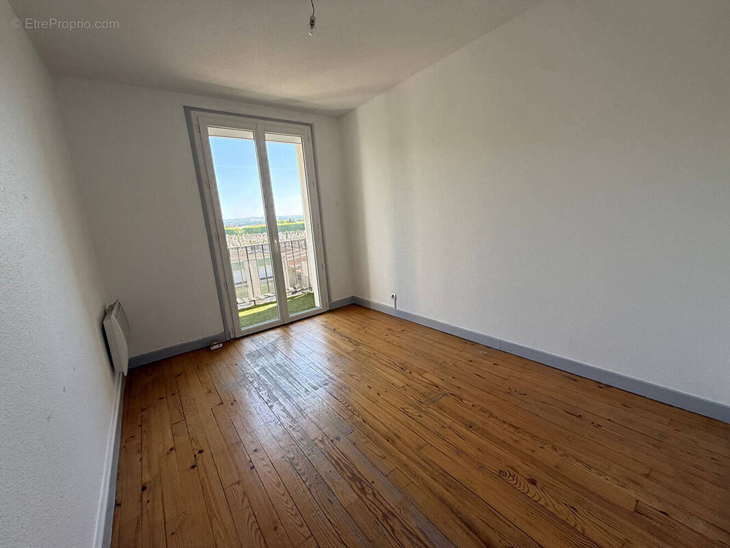 Appartement à ROANNE