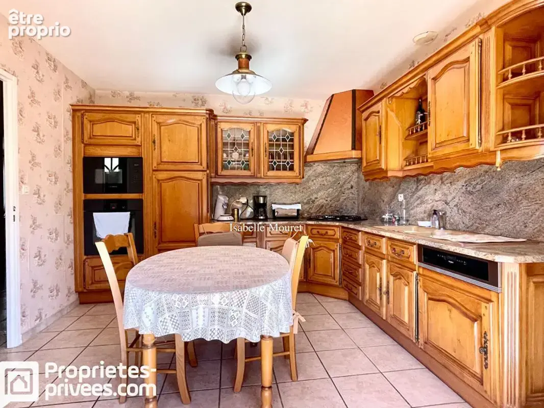 Maison Lapeyrouse Fossat 5 pièce(s) 174 m2 - photo 6