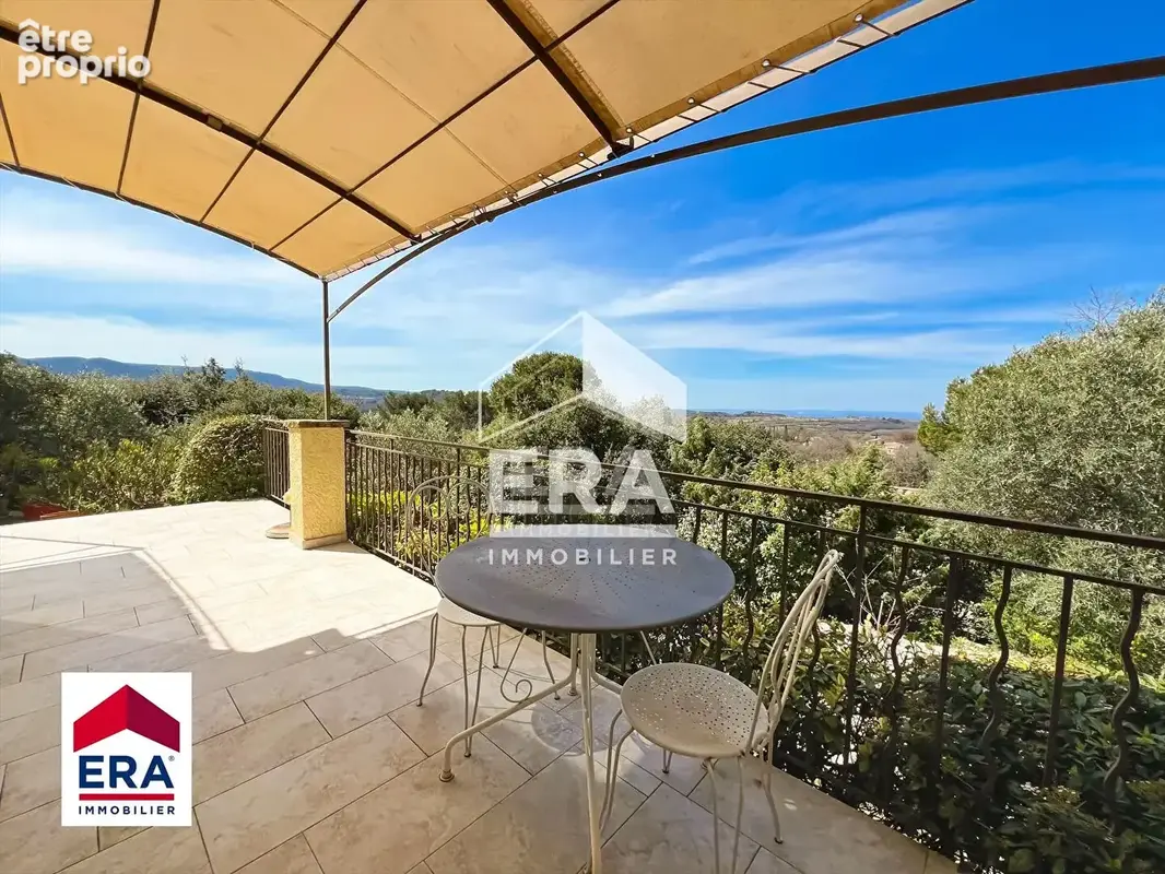 Photo Maison à Malemort-Du-Comtat au prix de 449 000€