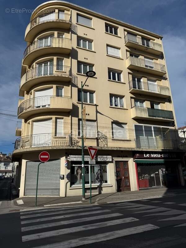 Appartement à LOURDES