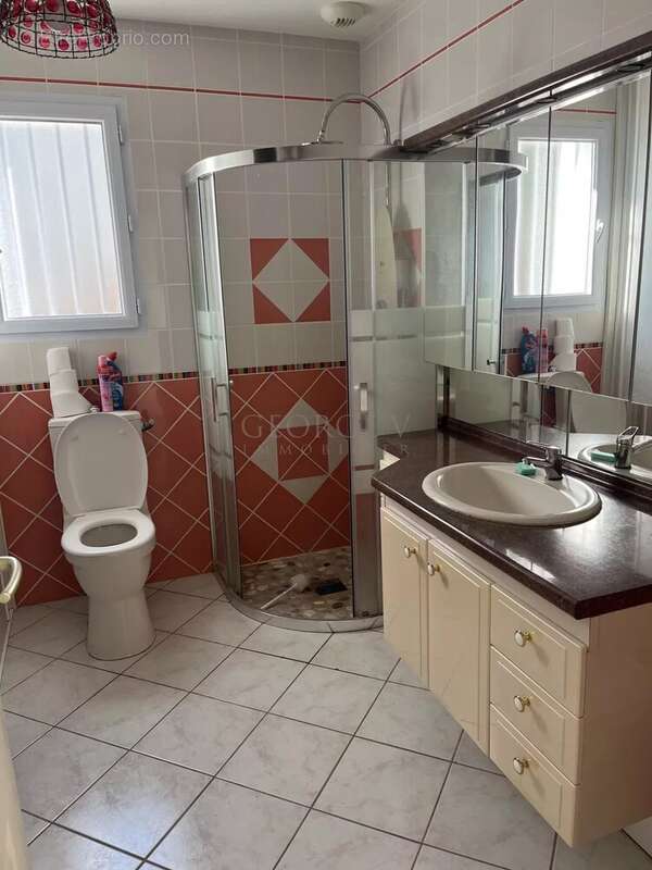 Maison à SAINT-OUEN