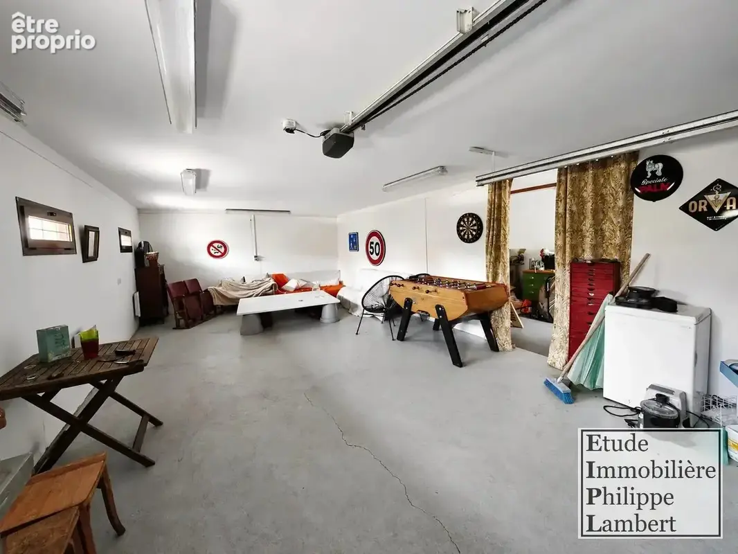- Maison 5 pièces avec grande dépendence- - photo 15