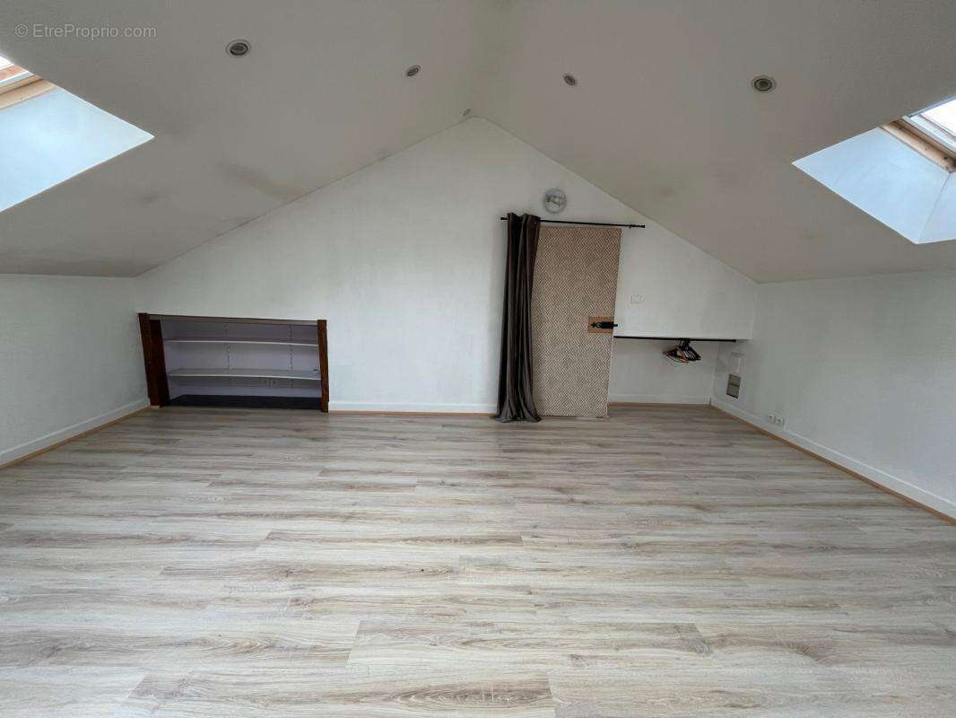 Appartement en duplex au centre-ville de Bar-le-Duc ! - photo 11