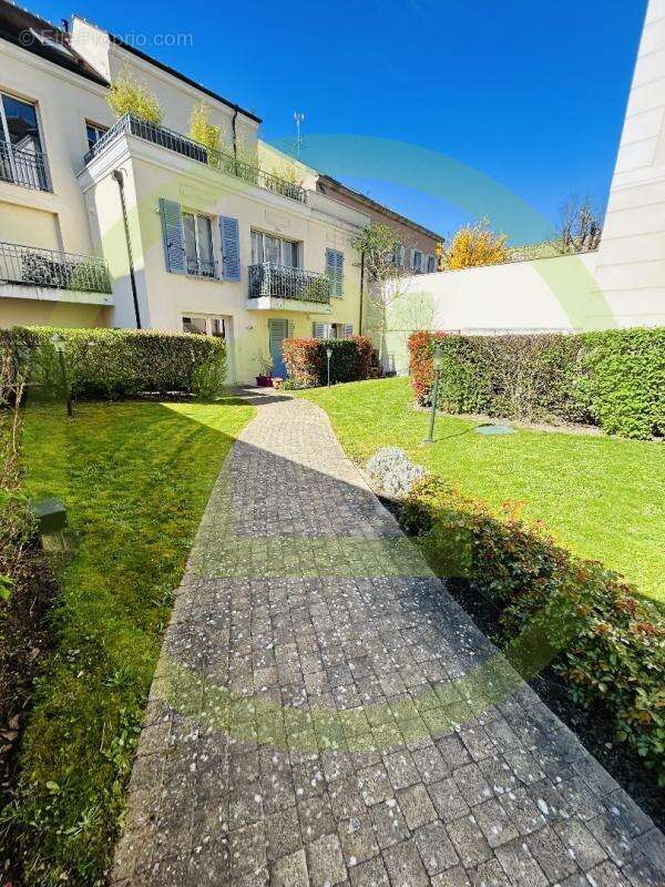 Appartement à RAMBOUILLET