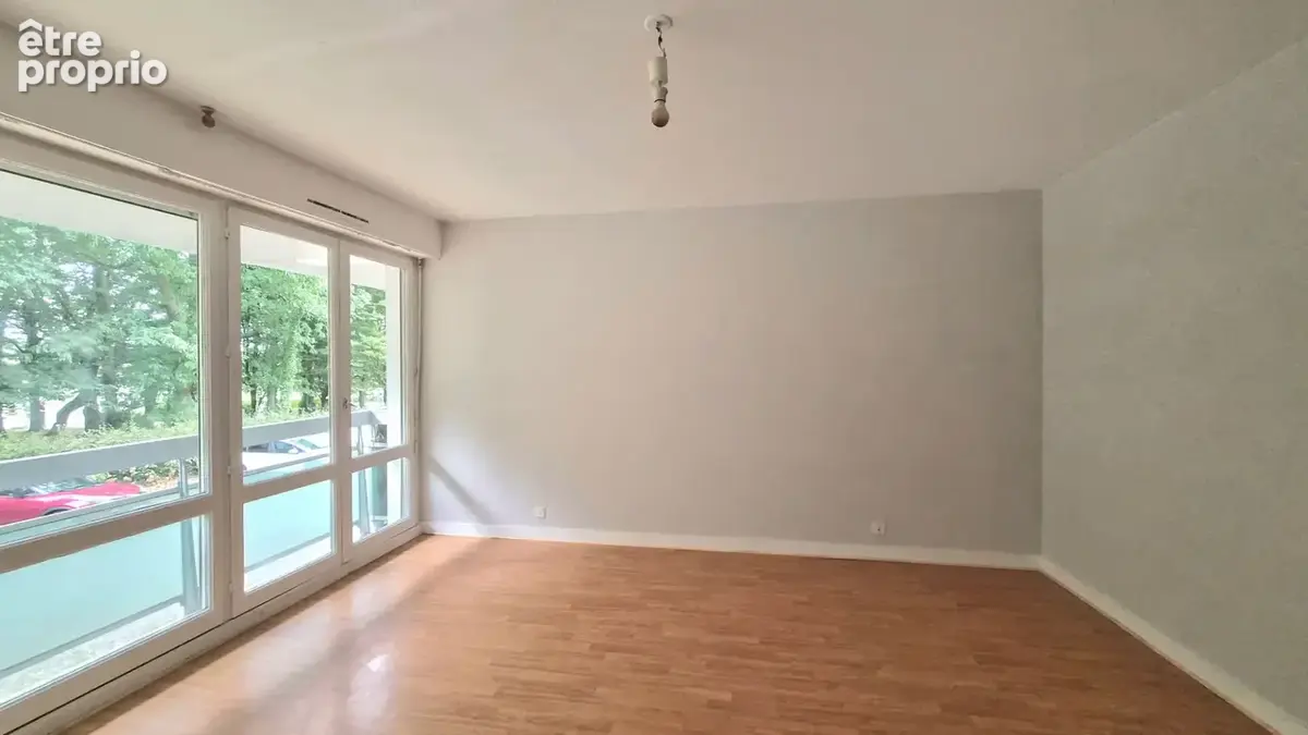 Appartement à LORIENT