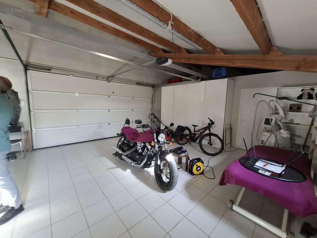 Maison à LA CADIERE-D'AZUR