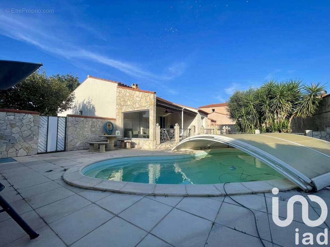 Photo 8 - Maison à ELNE