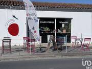 Photo 1 - Commerce à SAINT-MARTIN-DE-RE