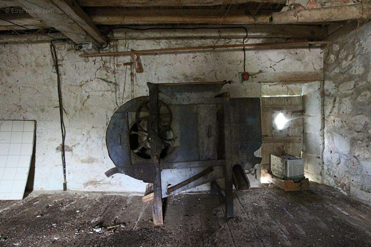 Maison à PIERREFONDS