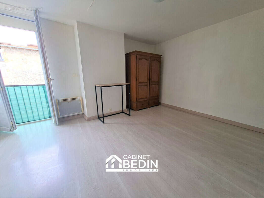 Appartement 24 m² à Dax  - photo 2