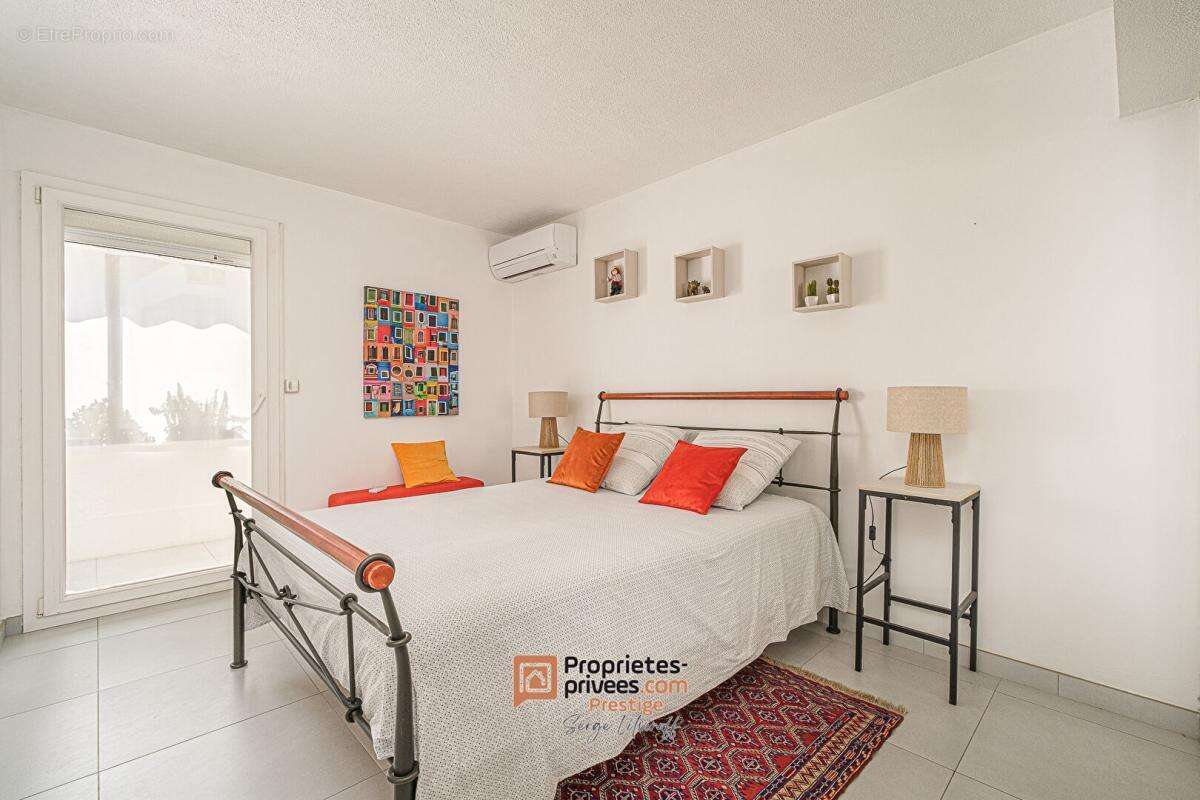 Maison à MARSEILLE-8E