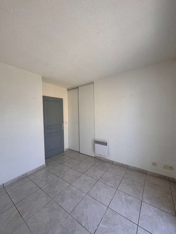 Appartement à PORT-VENDRES