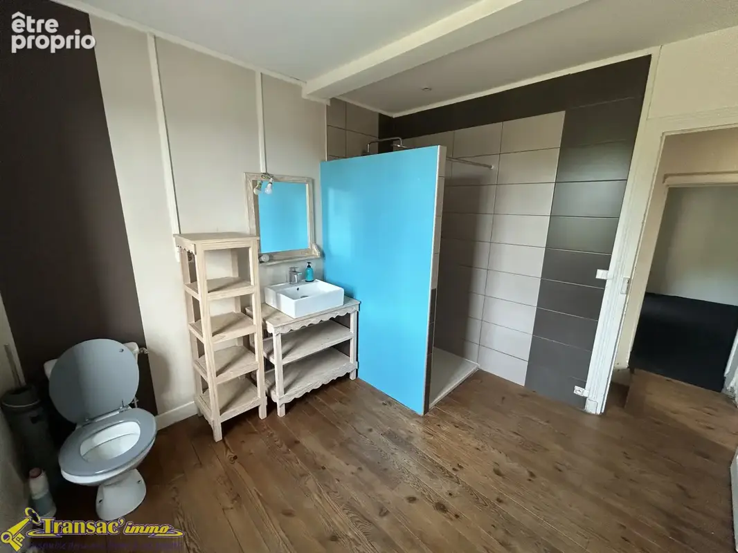 Maison 3 pièces 64m2 avec garage et jardin - photo 4