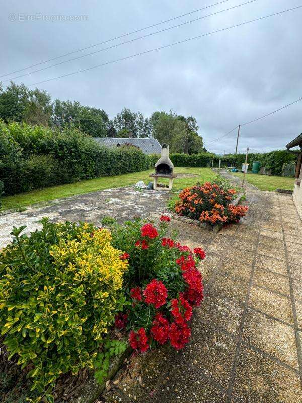 Maison Mesnil Mauger 4 pièce(s) 86 m2 - photo 9