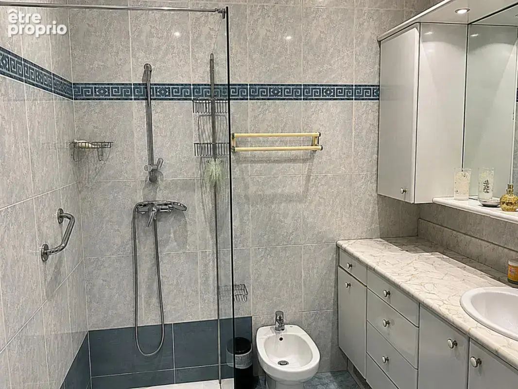 Appartement - Nice - 100.4m² - photo 8
