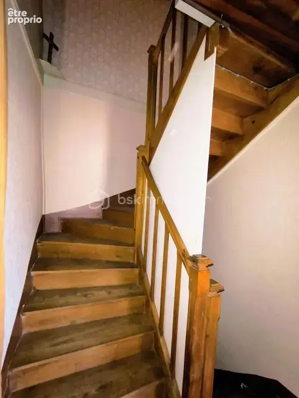 Maison de village - photo 6