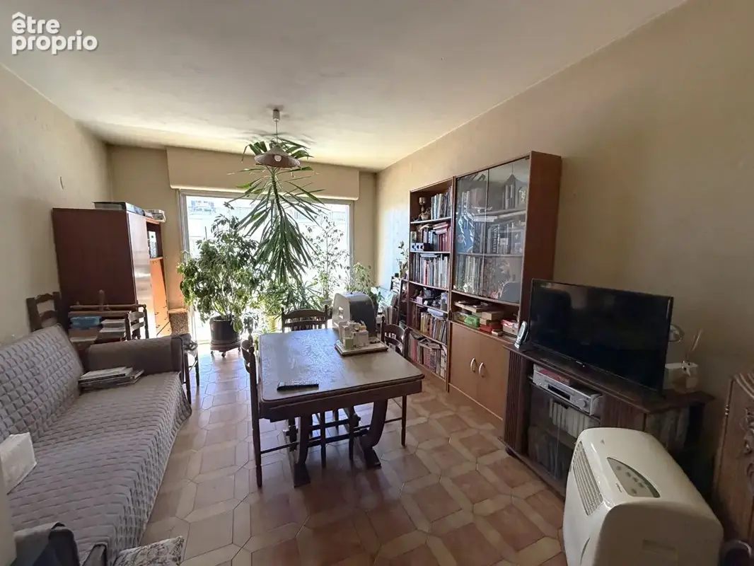 Rodez  appartement t3 vendu loué  idéal investisseur - photo 2
