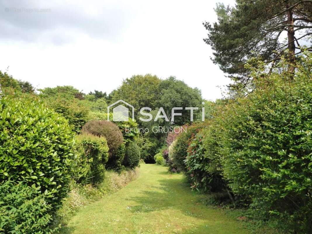 Photo 3 - Maison à COMBRIT