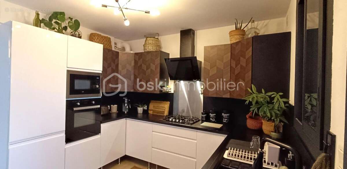 Maison à BALARUC-LES-BAINS