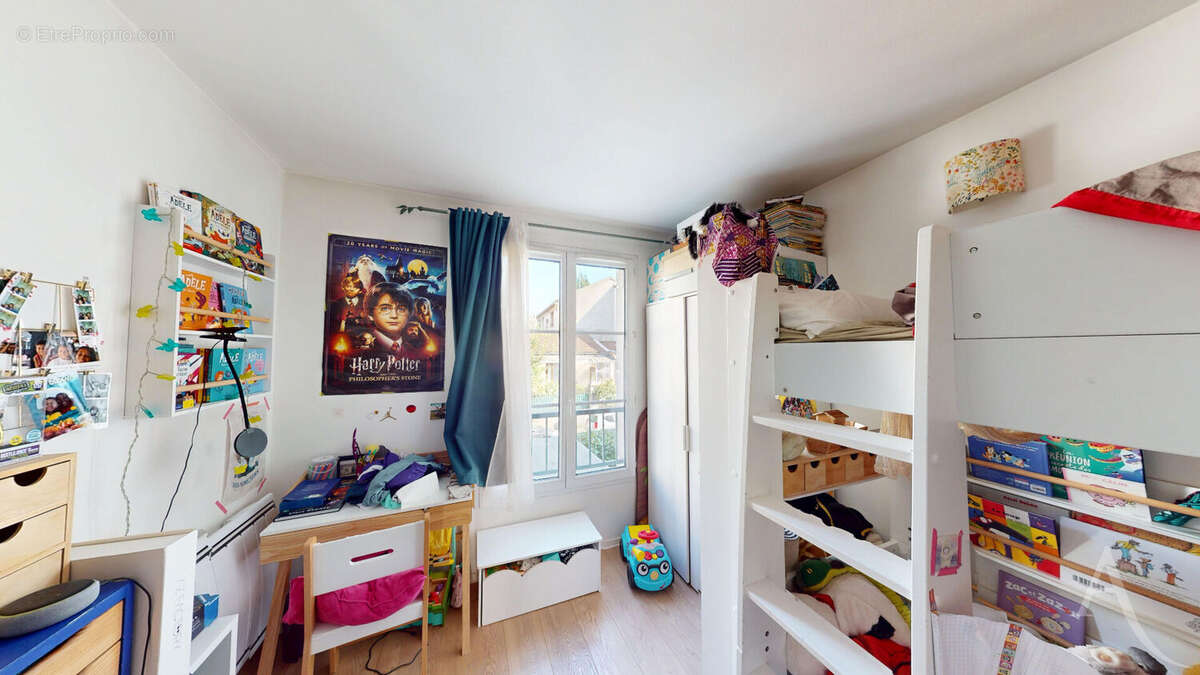 Appartement à MONTREUIL