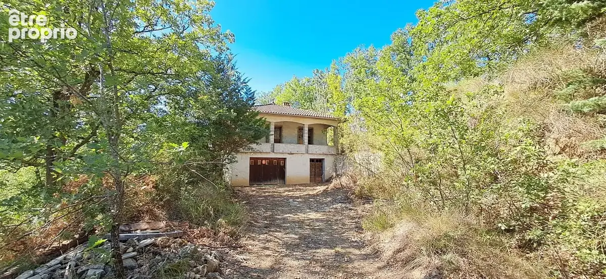 AUTERIVE (32) villa  en cours de réalisation de 112 m²,  4 pièces + sous-sol  terrain de 6231 m² - photo 14