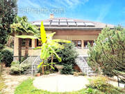 Maison à FRANCHEVILLE