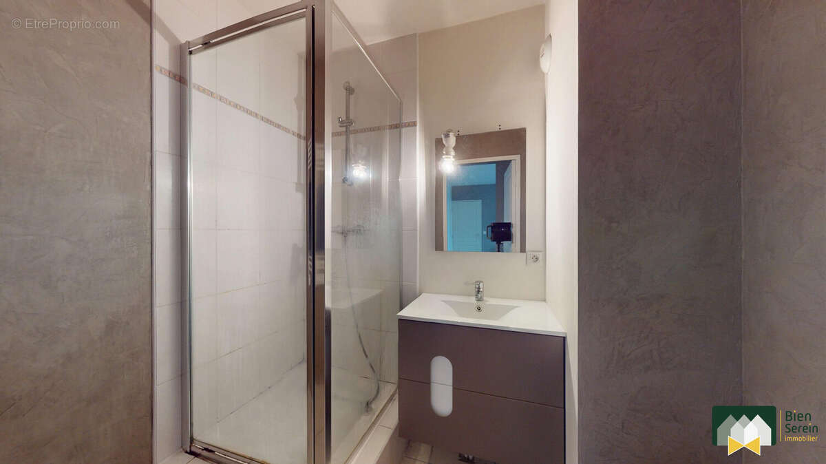 Appartement à CHARTRES